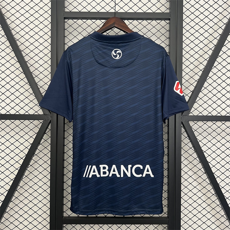 25/26 camiseta 2ª equipación unisex