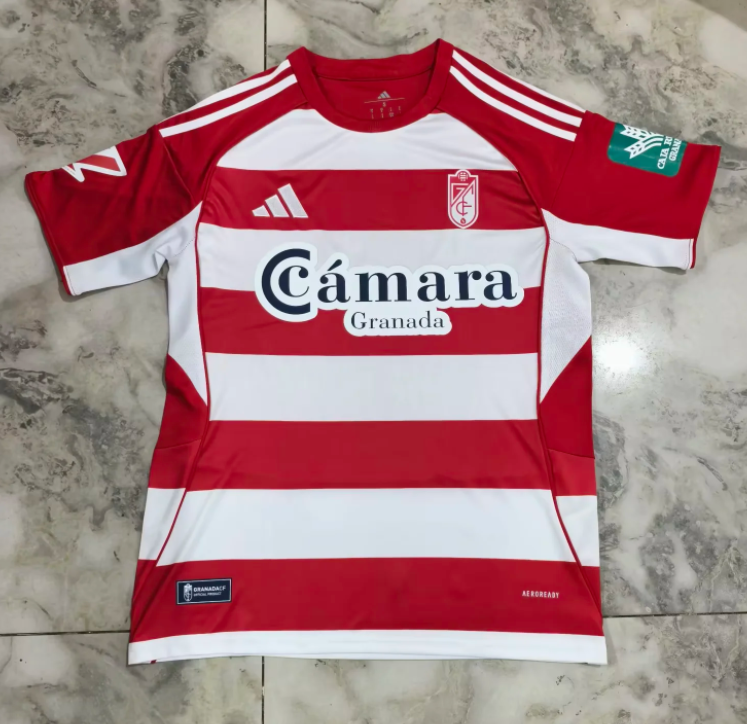 25/26 camiseta 1ª equipación unisex