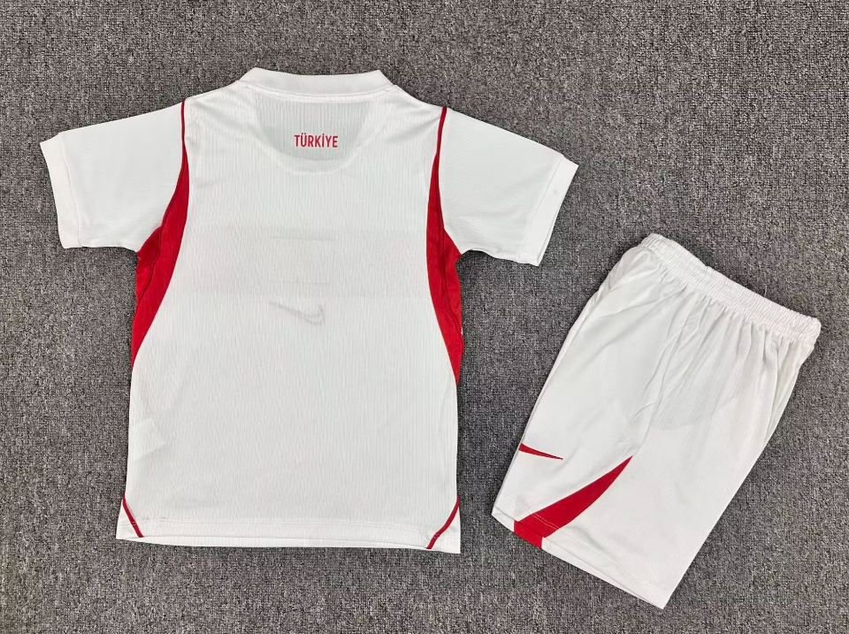 2026 conjunto 1ª equipación adulto-niños