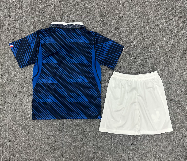 2026 conjunto 1ª equipación adulto-niños