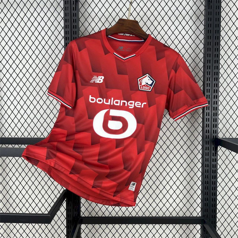 25/26 camiseta 1ª equipación unisex