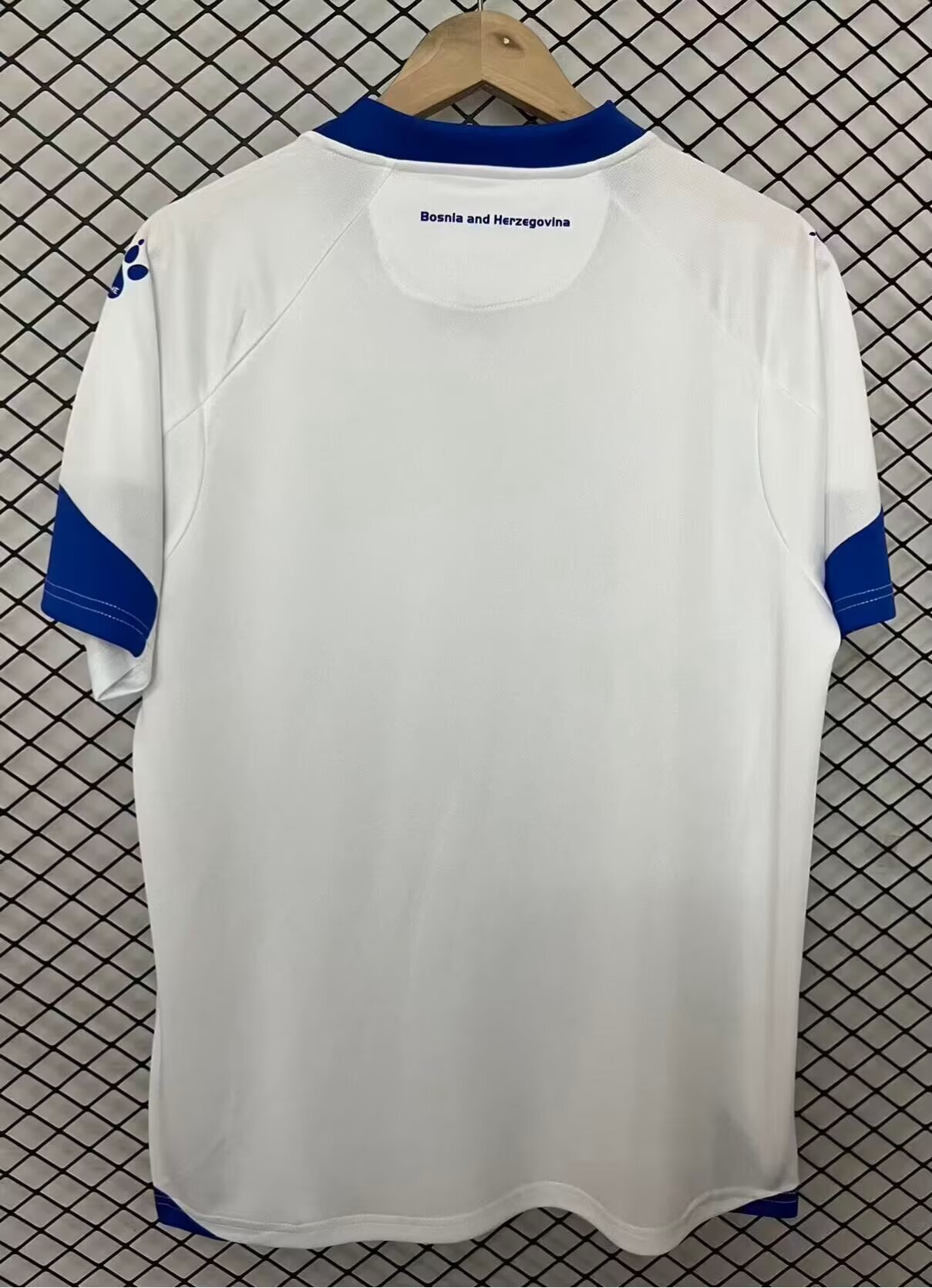 2026 camiseta 2ª equipación unisex