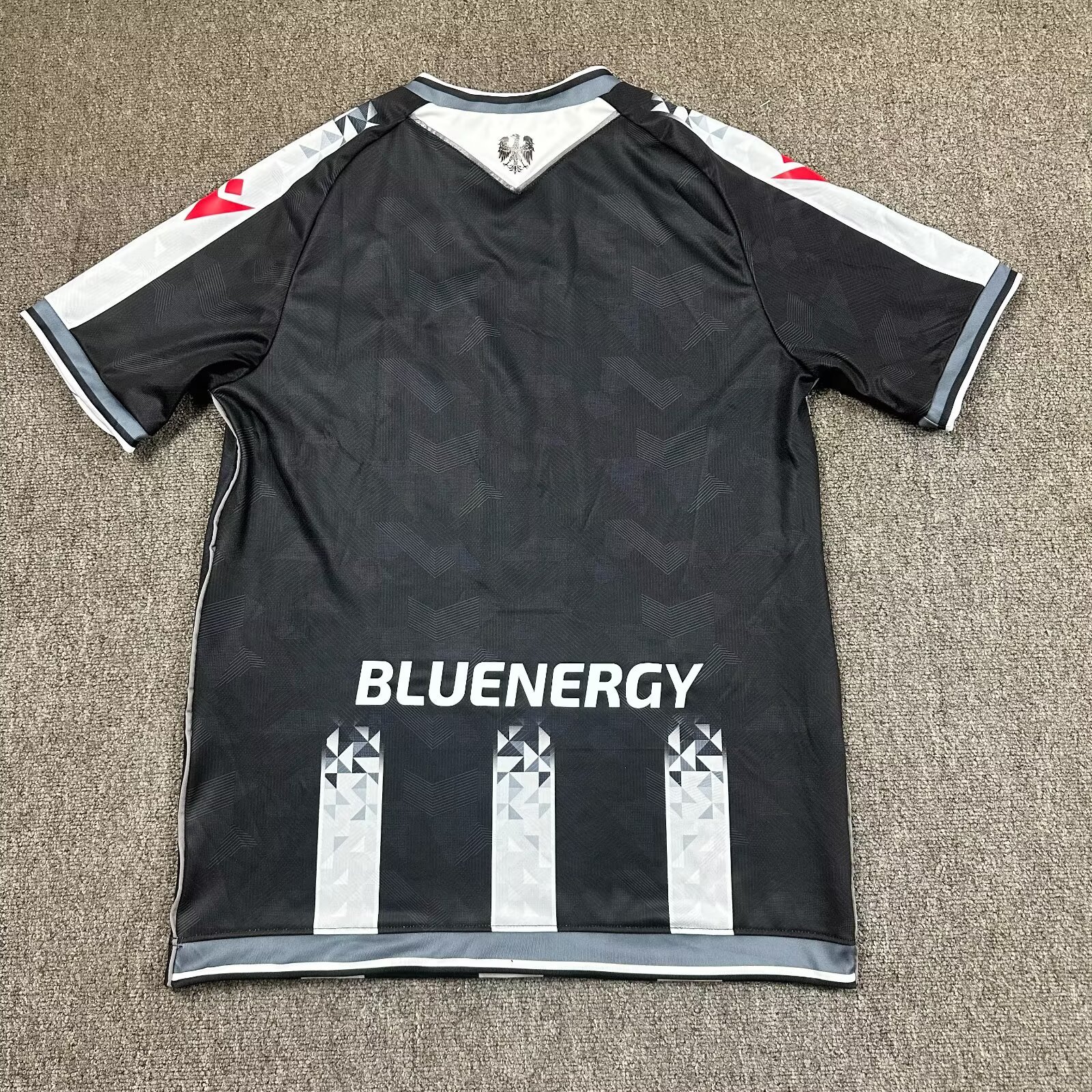 25/26 camiseta 1ª equipación unisex