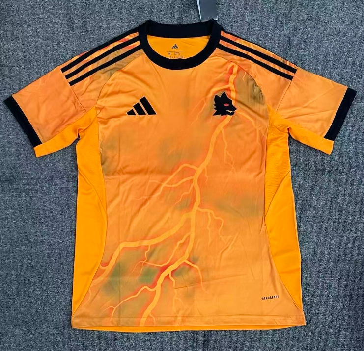 25/26 camiseta 2ª equipación unisex