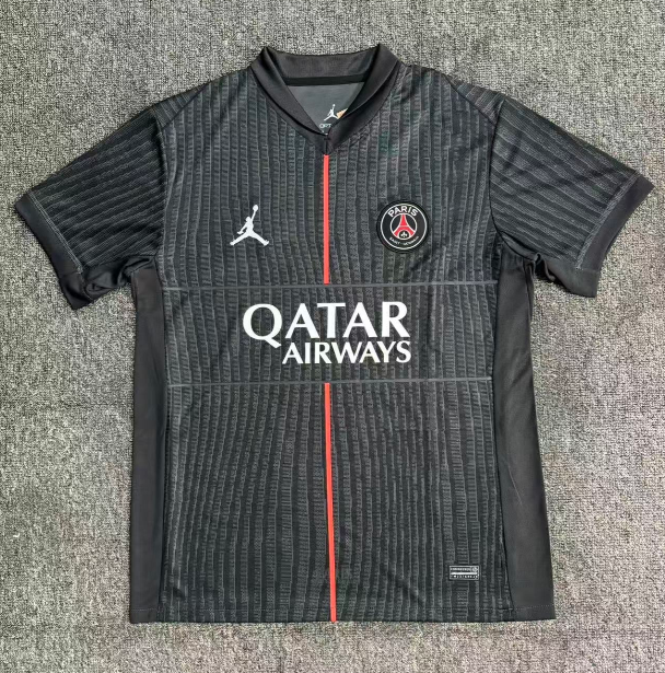 25/26 camiseta 4ª equipación unisex