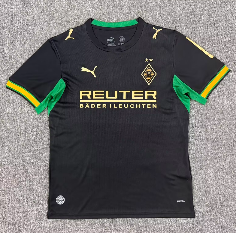 26/27 camiseta 2ª equipación unisex