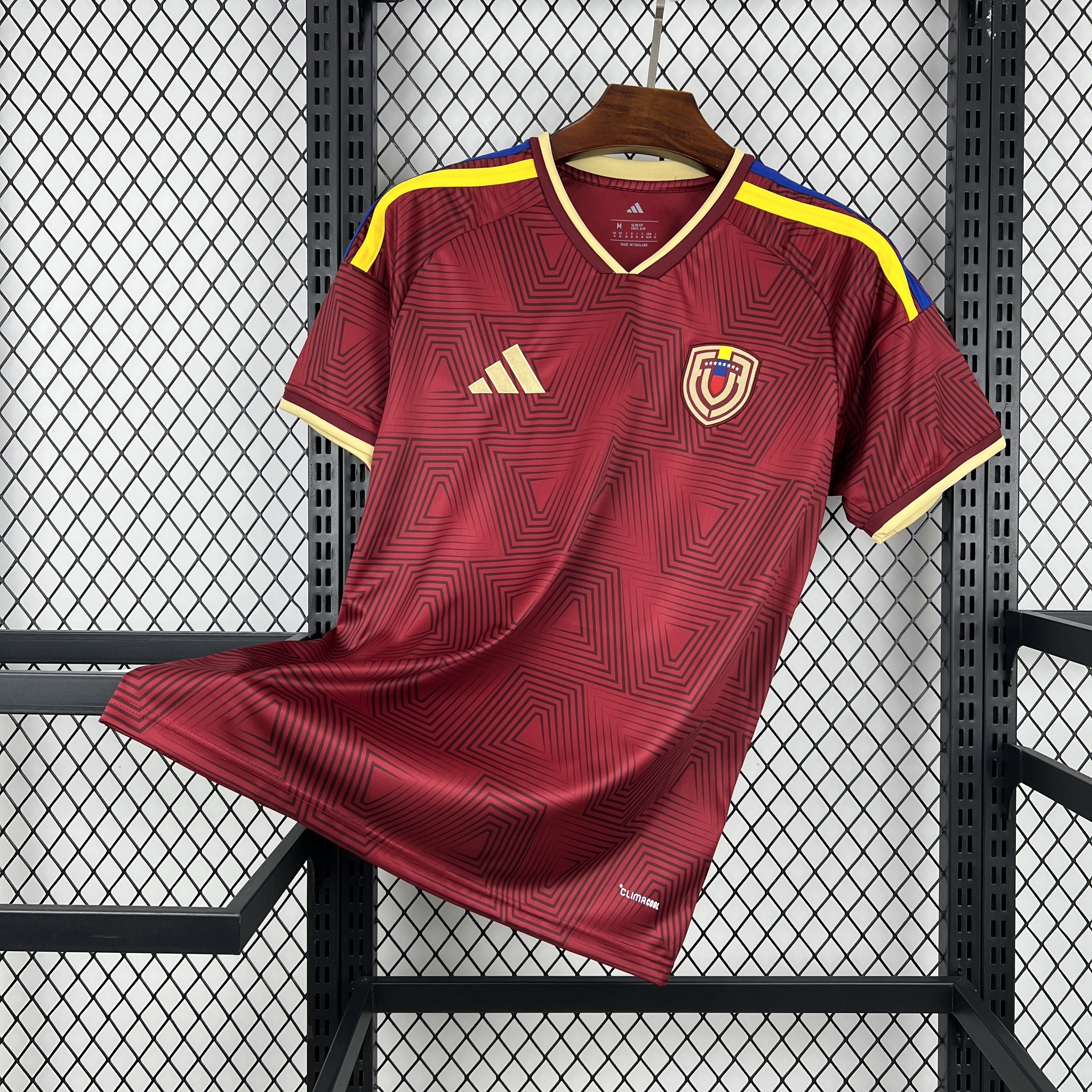 2026 camiseta 1ª equipación unisex