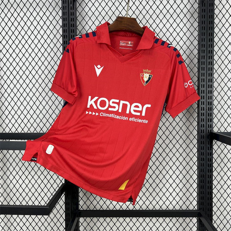 25/26 camiseta 1ª equipación unisex