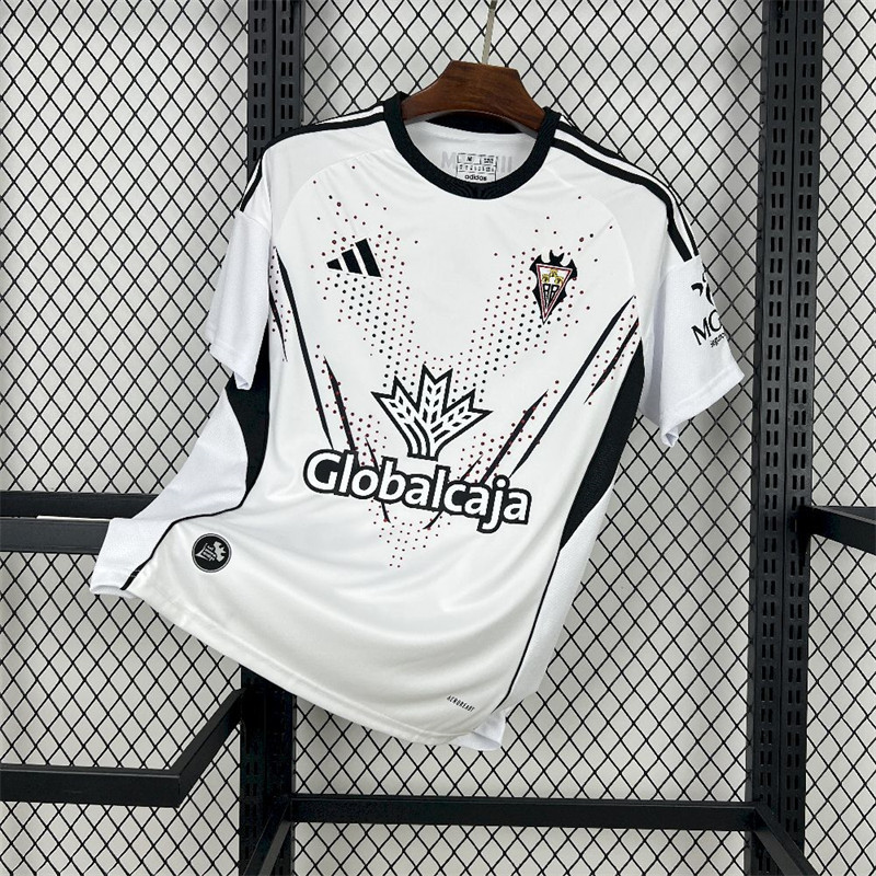 25/26 camiseta 1ª equipación unisex