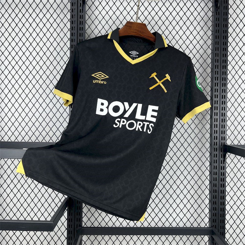 25/26 camiseta 3ª equipación unisex