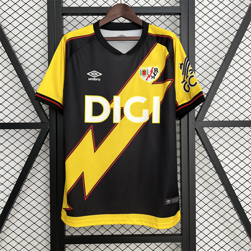 25/26 camiseta 3ª equipación unisex