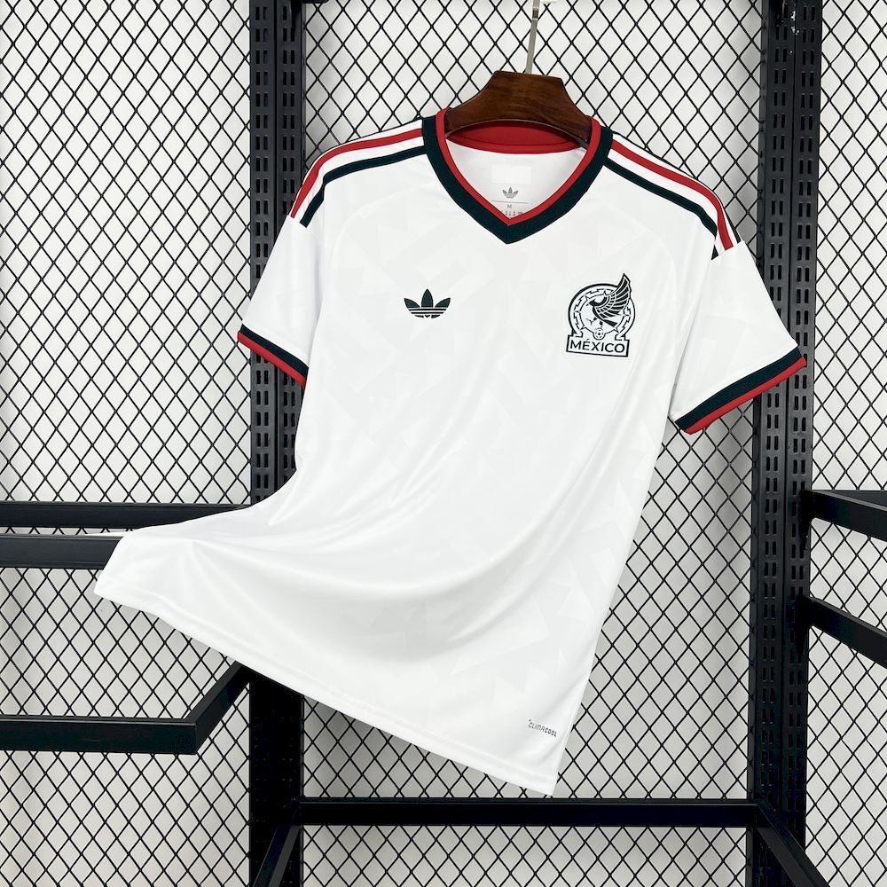2026 camiseta 2ª equipación unisex