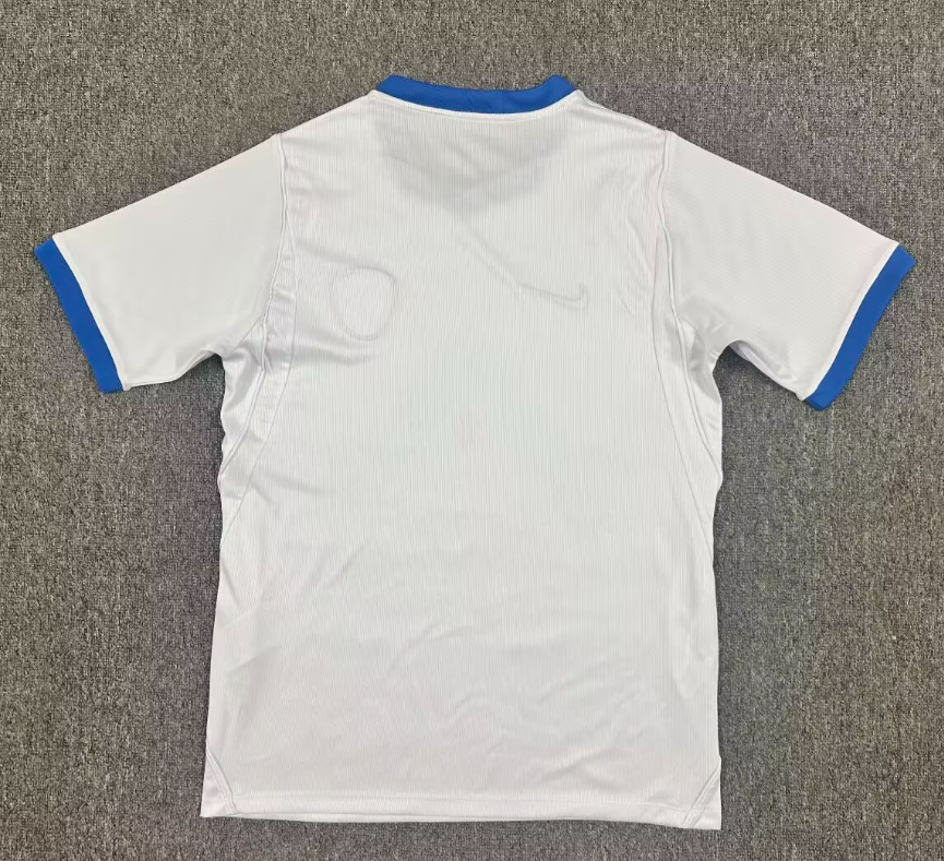 2026 camiseta 2ª equipación unisex