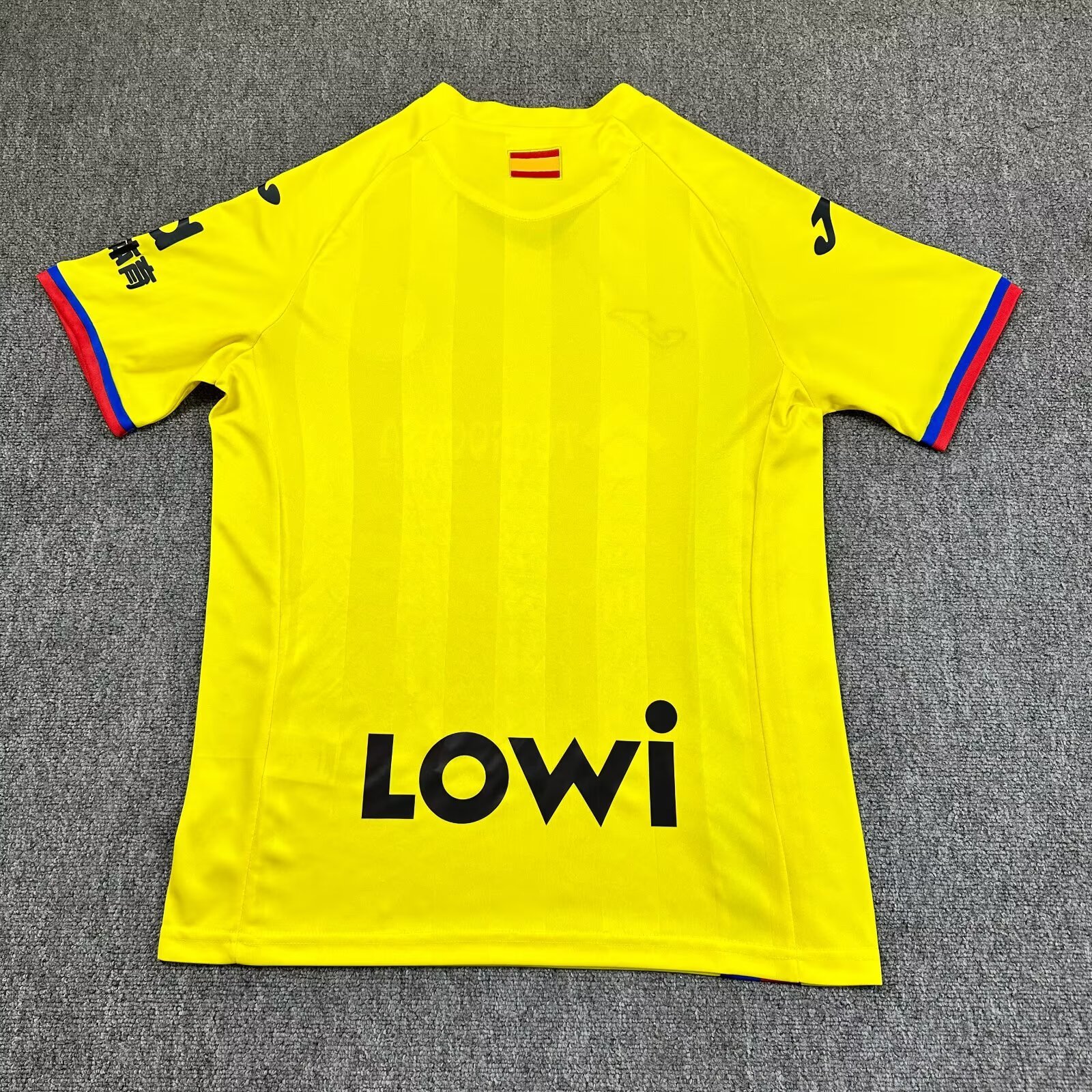 25/26 camiseta 3ª equipación unisex