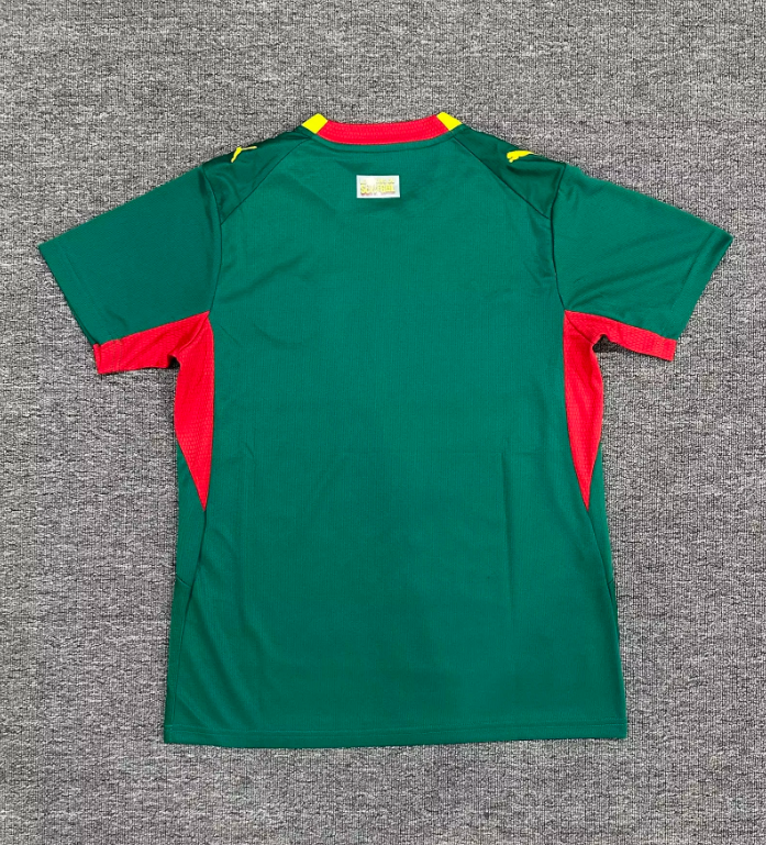 2026 camiseta 1ª equipación unisex