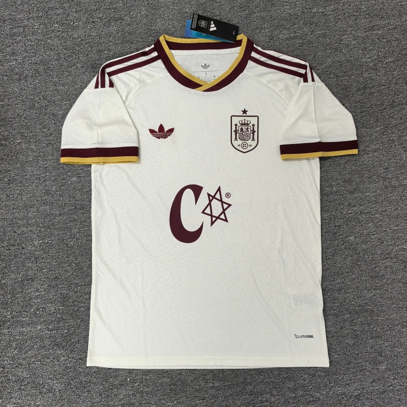 2026 camiseta edición especial