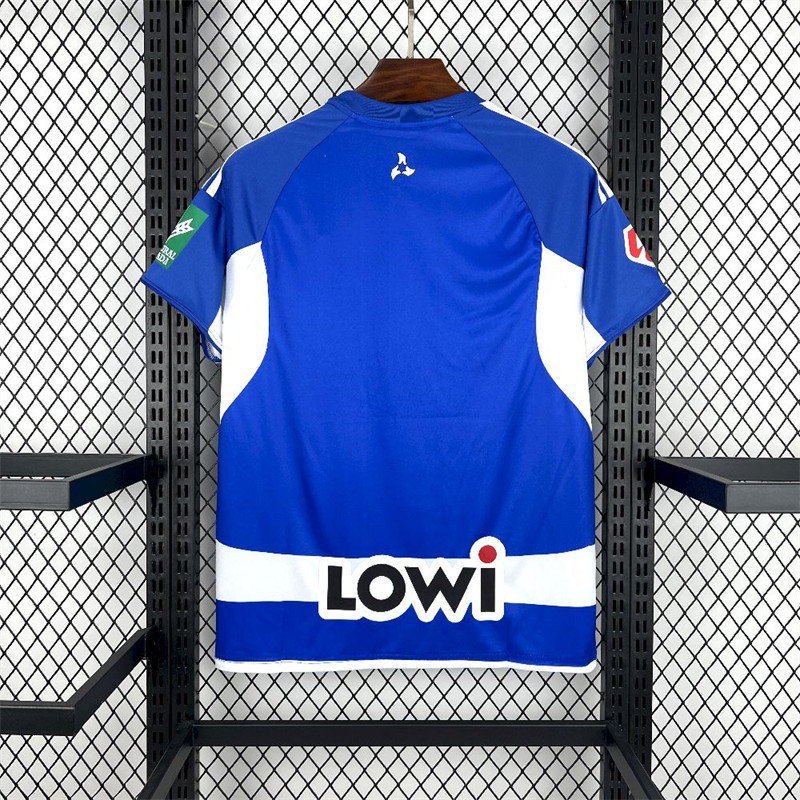 25/26 camiseta 3ª equipación unisex