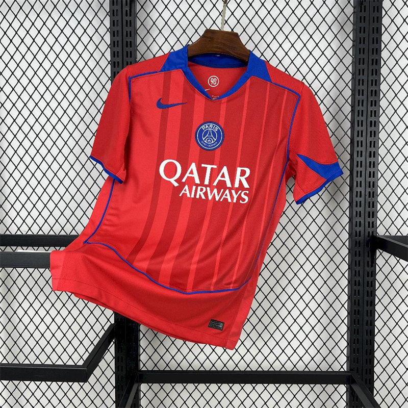 25/26 camiseta 3ª equipación unisex