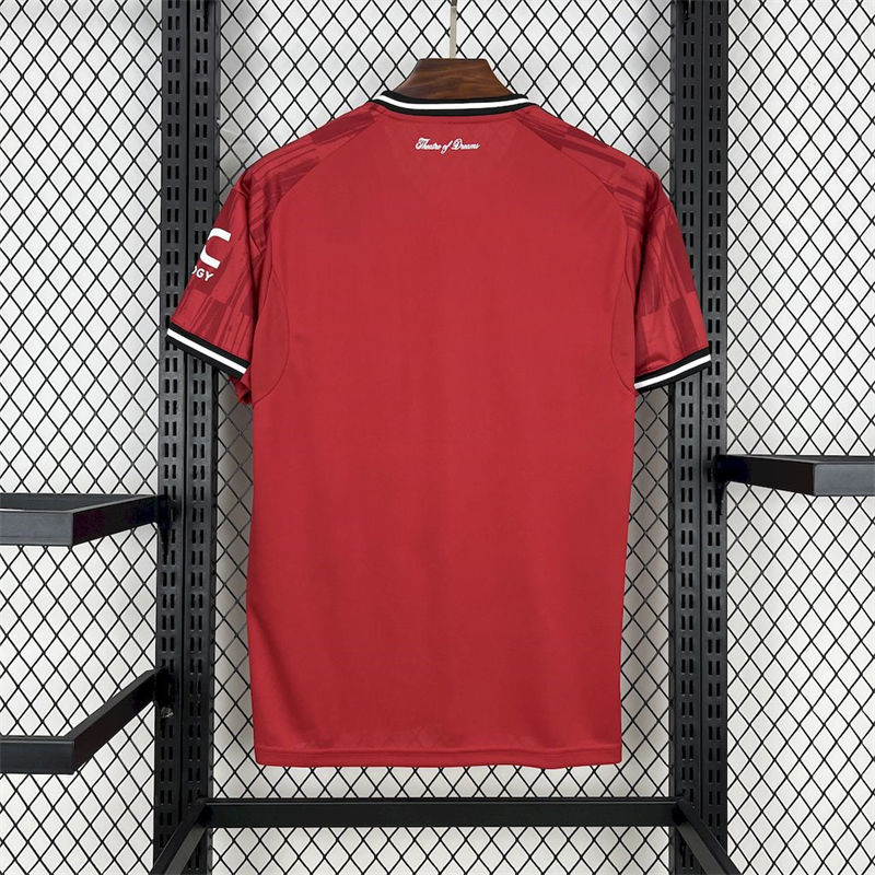 25/26 camiseta 1ª equipación unisex