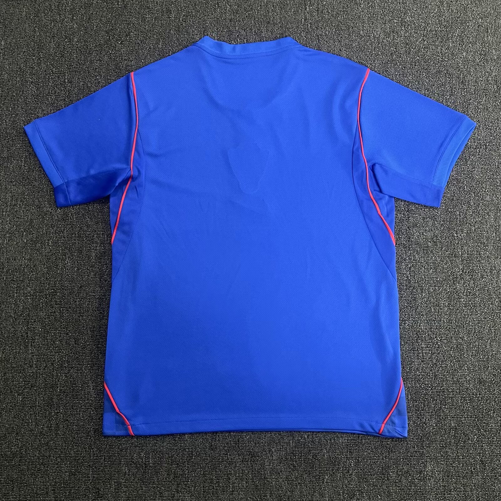 2026 camiseta 2ª equipación unisex