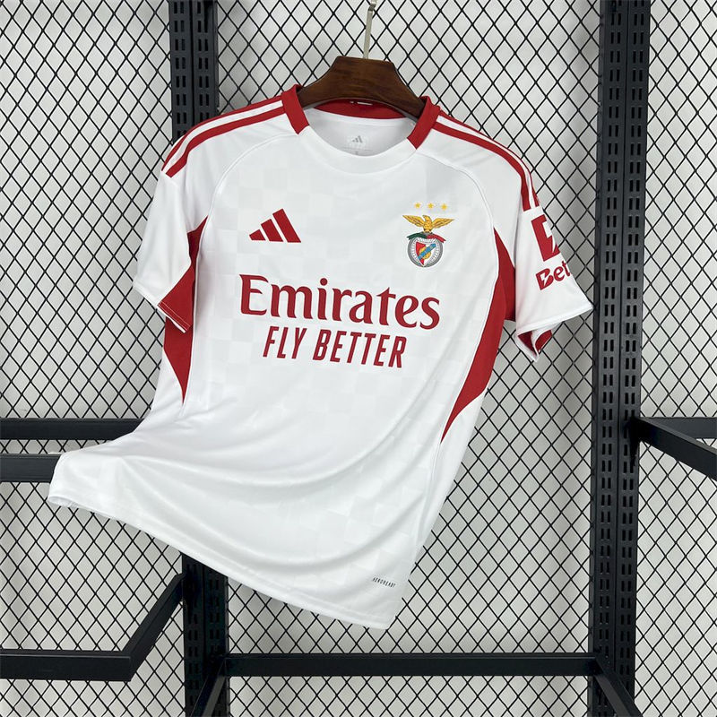 25/26 camiseta 3ª equipación unisex