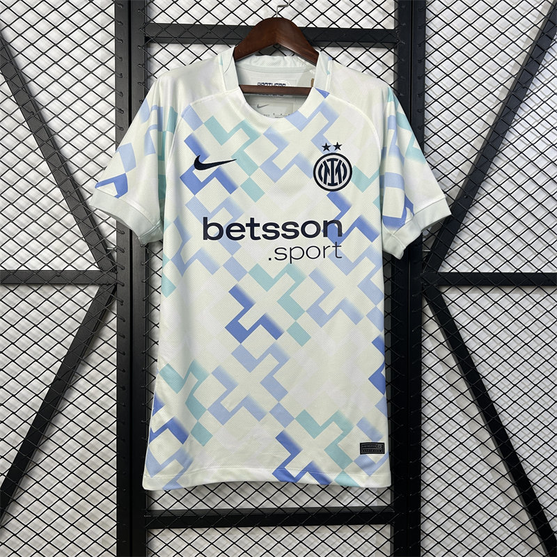 25/26 camiseta 2ª equipación unisex