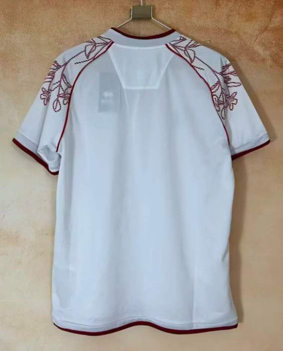 25/26 camiseta 2ª equipación unisex