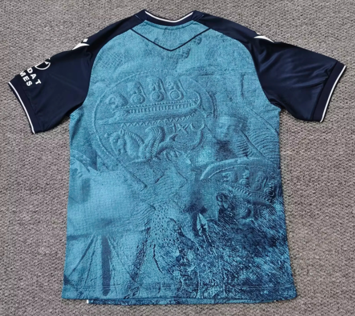 25/26 camiseta 3ª equipación unisex