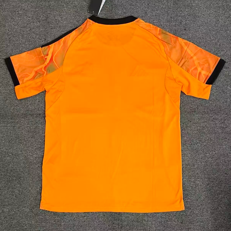 25/26 camiseta 2ª equipación unisex