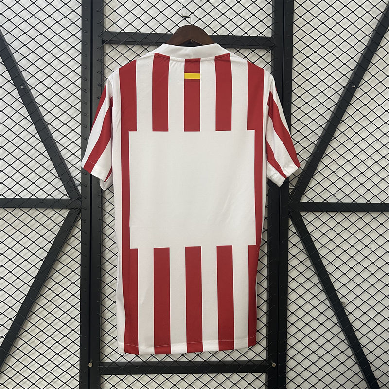 25/26 camiseta 1ª equipación unisex