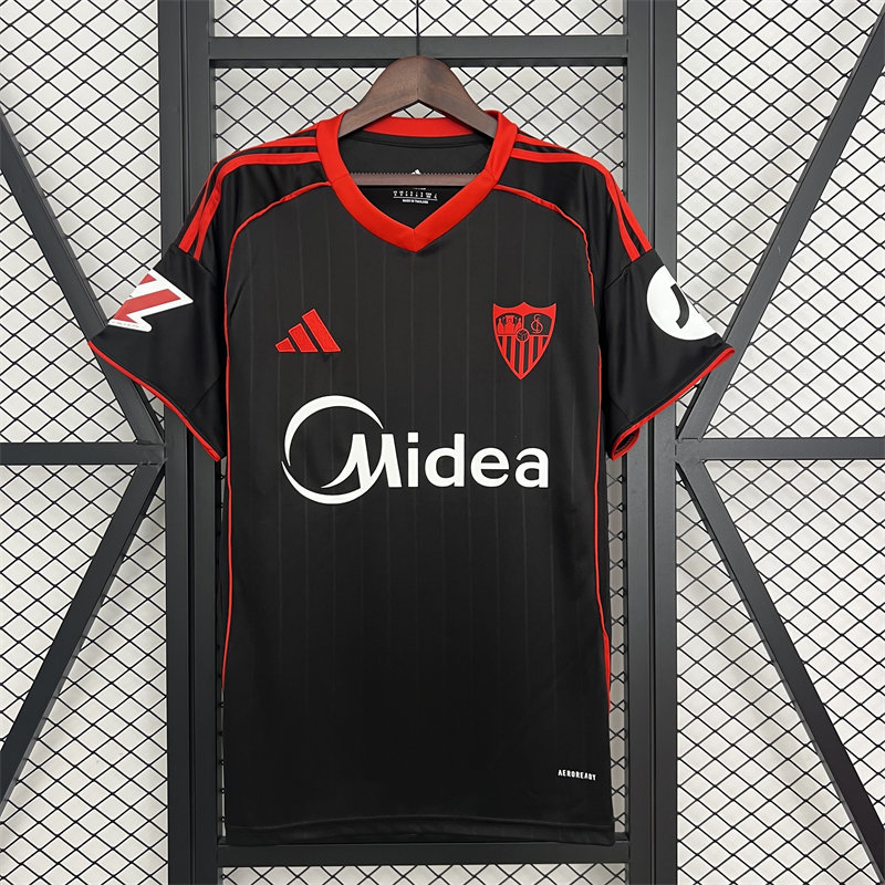 25/26 camiseta 3ª equipación unisex