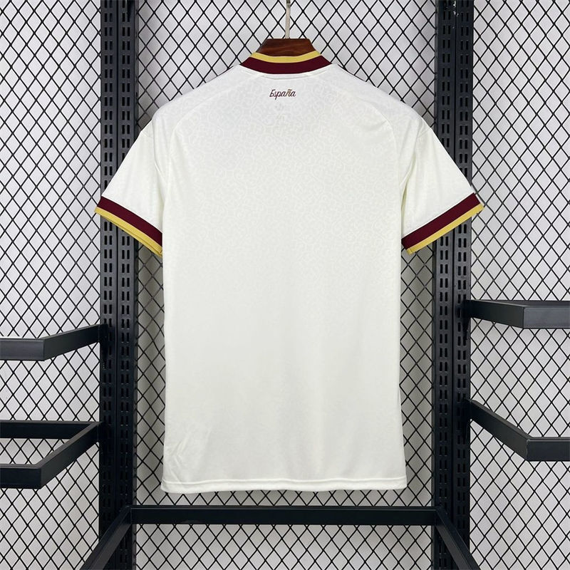 2026 camiseta 2ª equipación unisex