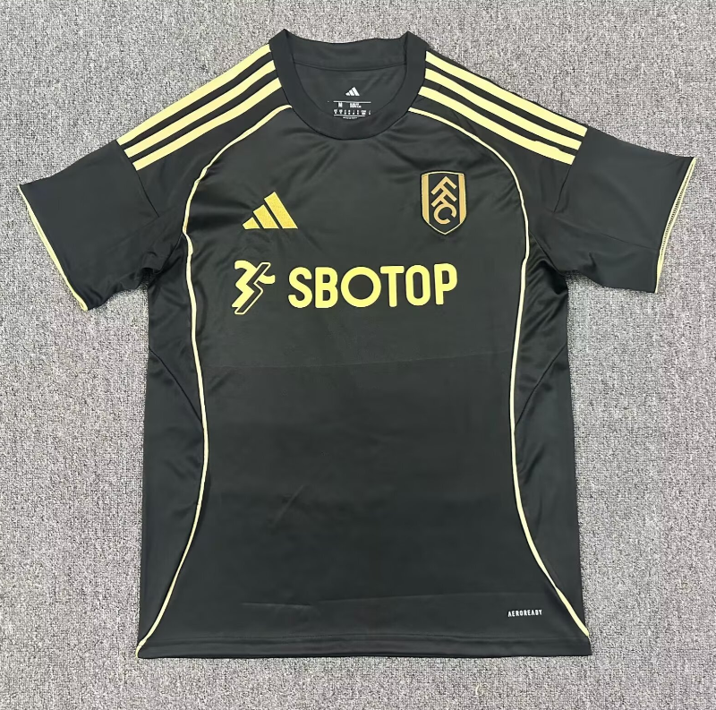 25/26 camiseta 3ª equipación unisex
