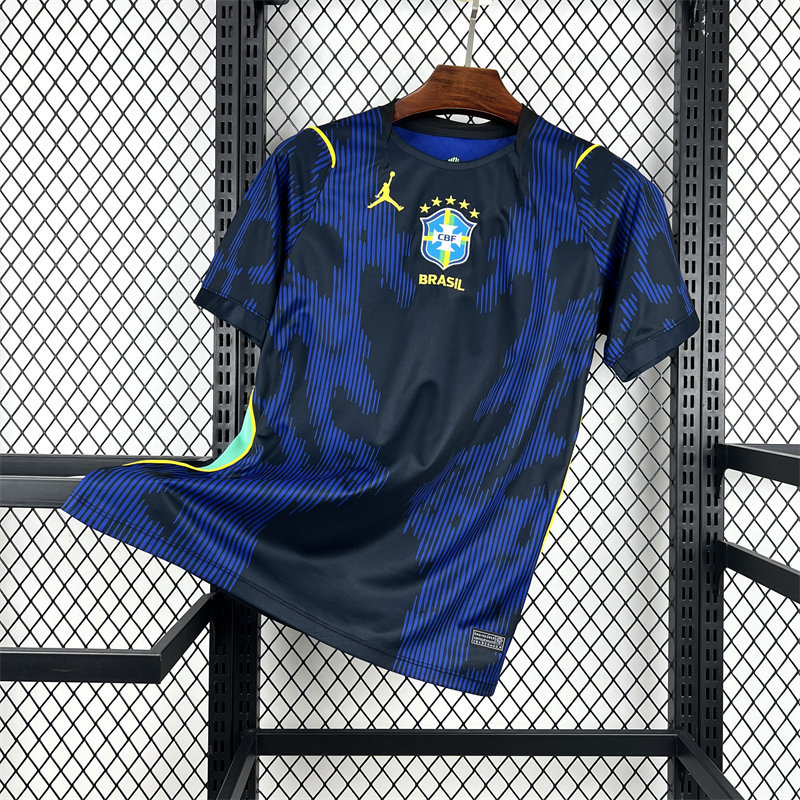 2026 camiseta 2ª equipación unisex