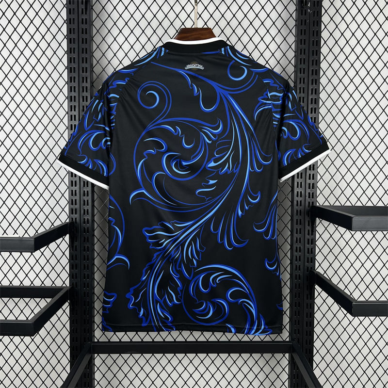 2026 camiseta 2ª equipación unisex