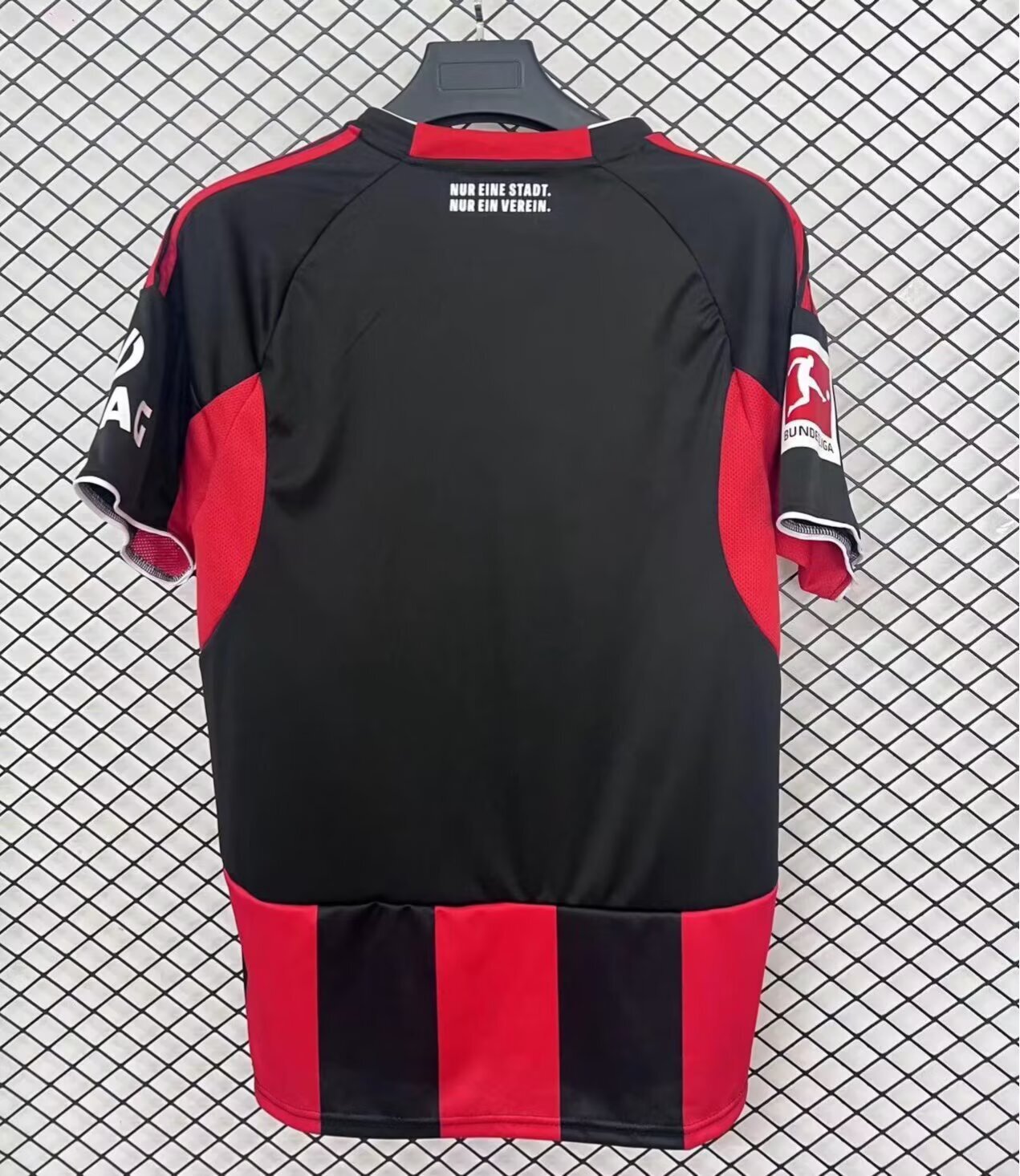 25/26 camiseta 1ª equipación unisex