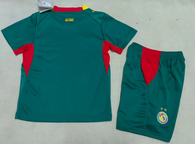 2026 conjunto 1ª equipación adulto-niños
