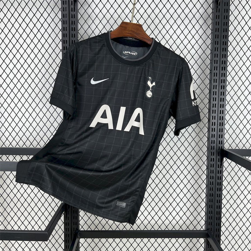 25/26 camiseta 2ª equipación unisex
