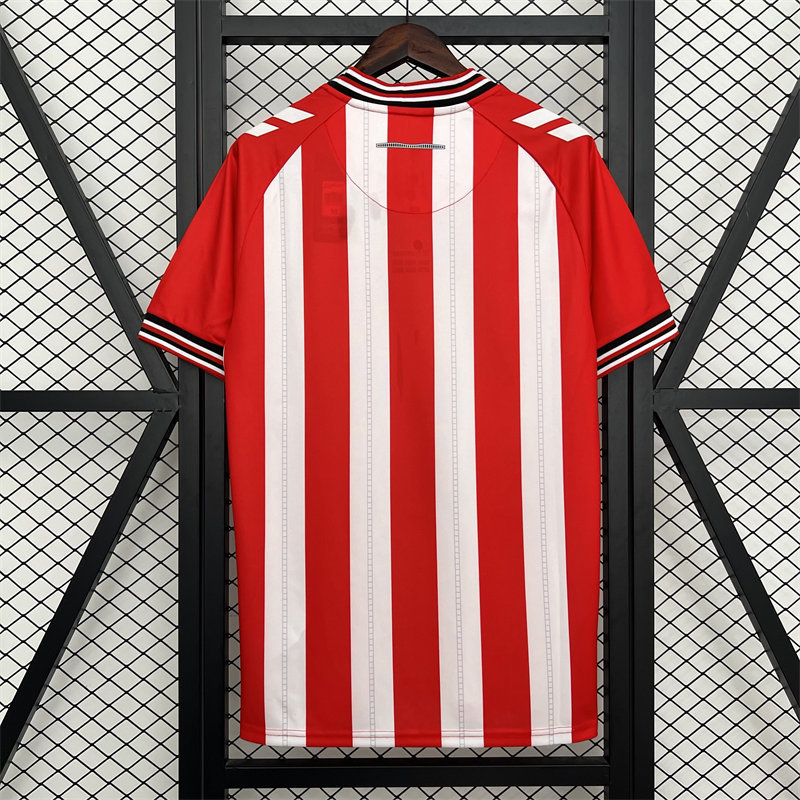 25/26 camiseta 1ª equipación unisex