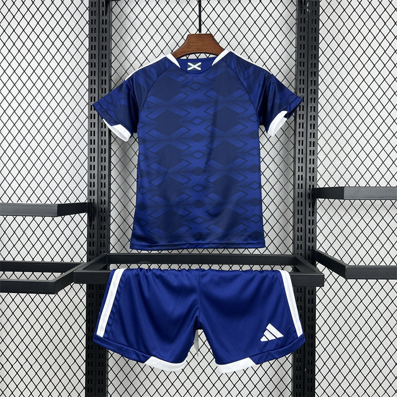 2026 conjunto 1ª equipación adulto-niños