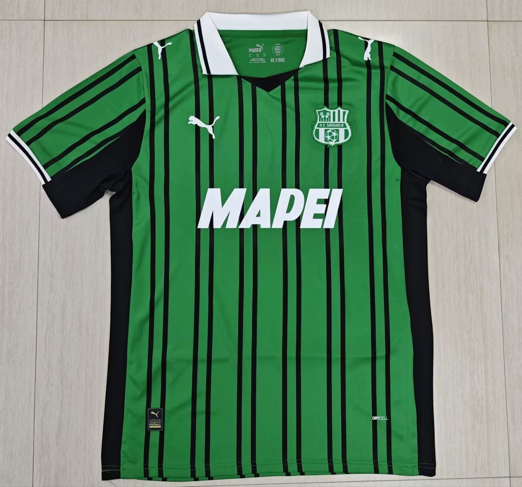 25/26 camiseta 1ª equipación unisex
