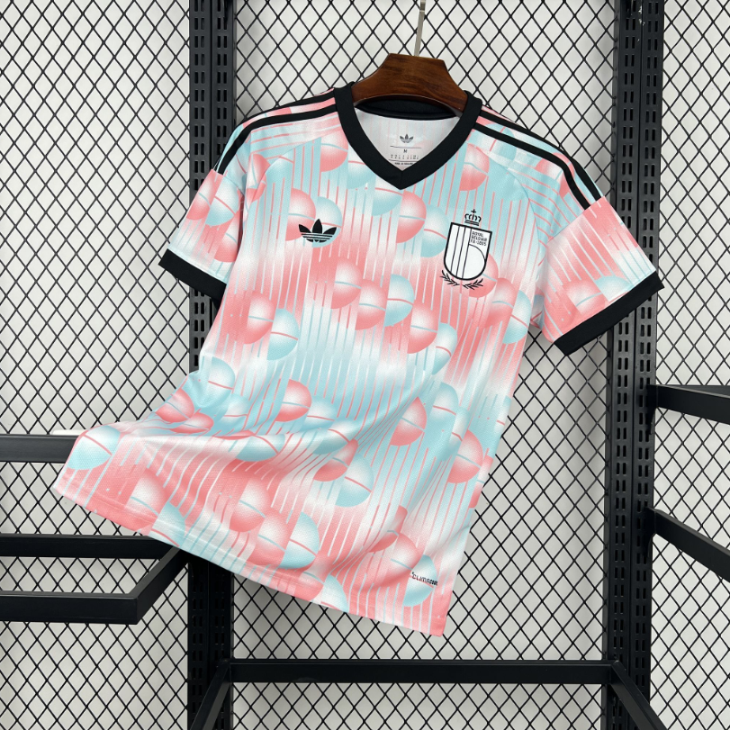 2026 camiseta 2ª equipación unisex