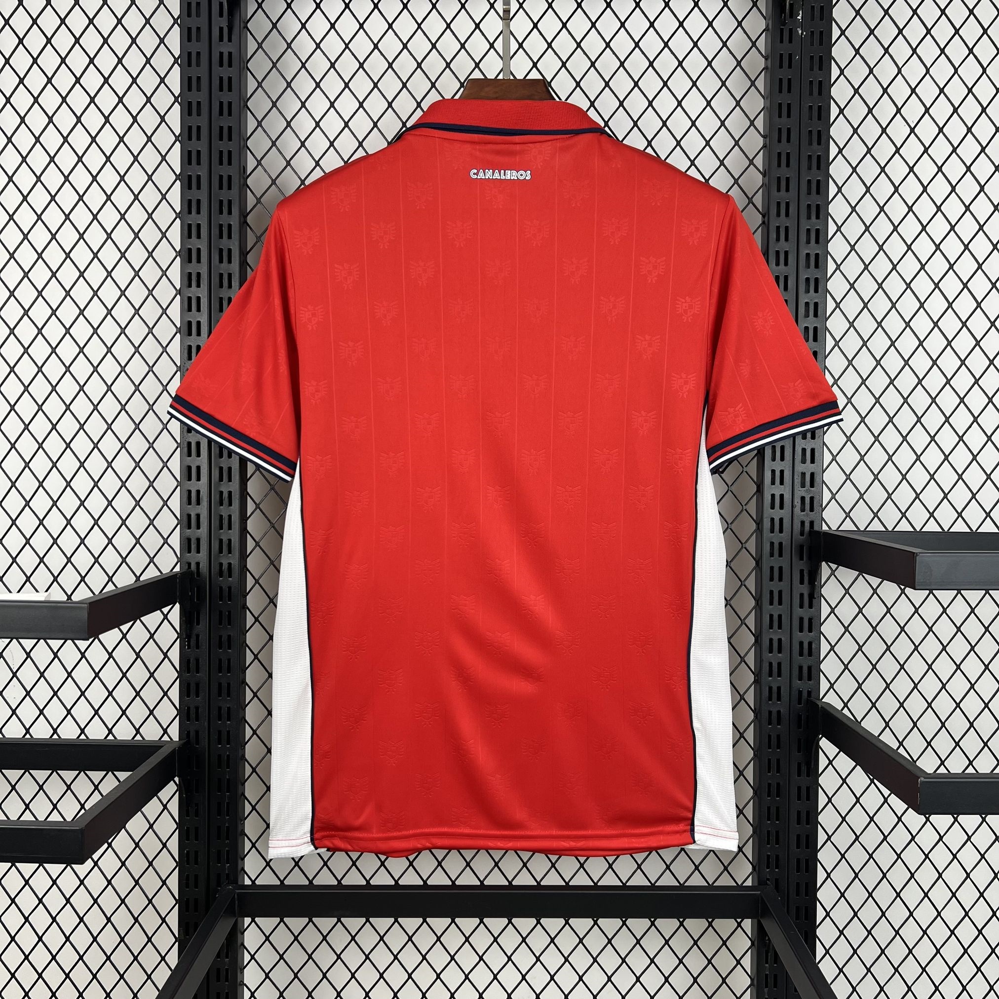 2026 camiseta 1ª equipación unisex
