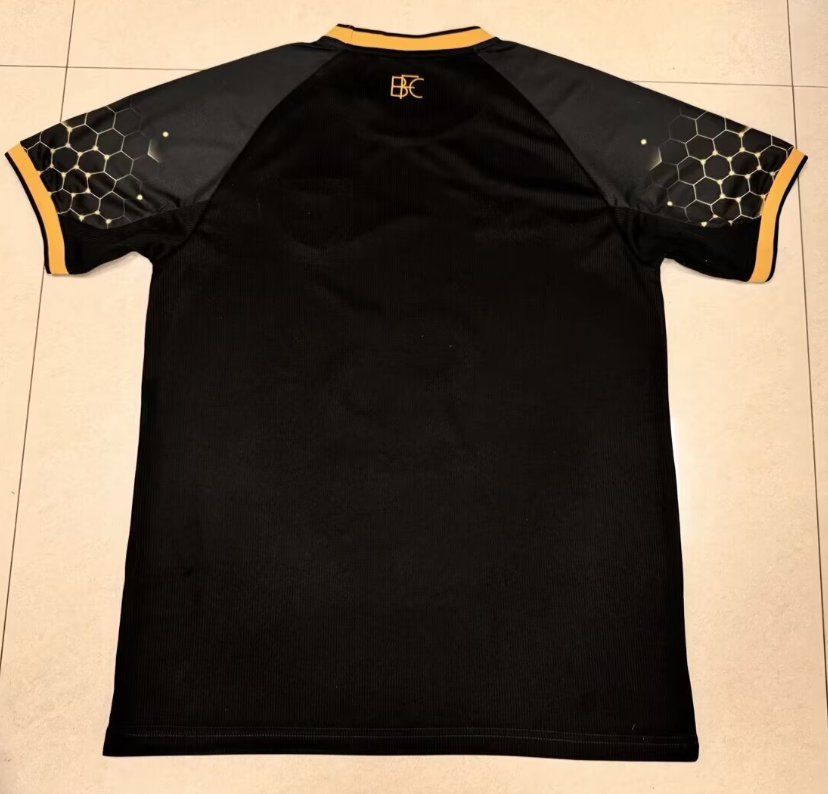 25/26 camiseta 3ª equipación unisex