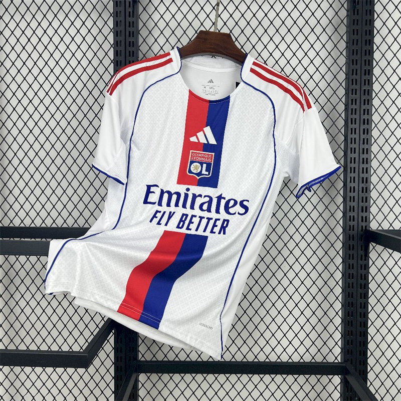 25/26 camiseta 1ª equipación unisex