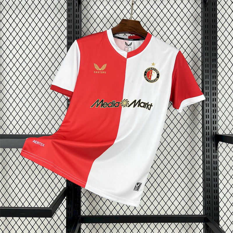 25/26 camiseta 1ª equipación unisex