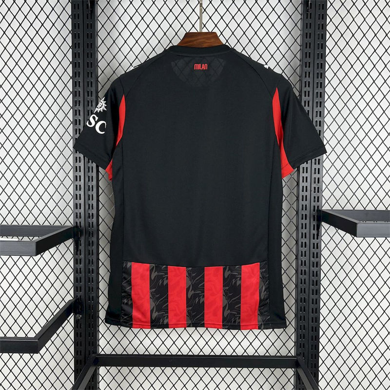25/26 camiseta 1ª equipación unisex