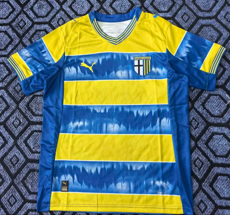 25/26 camiseta 2ª equipación unisex