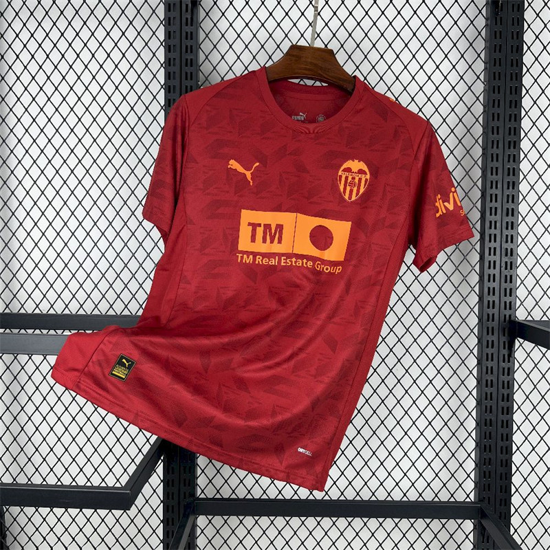 25/26 camiseta 2ª equipación unisex