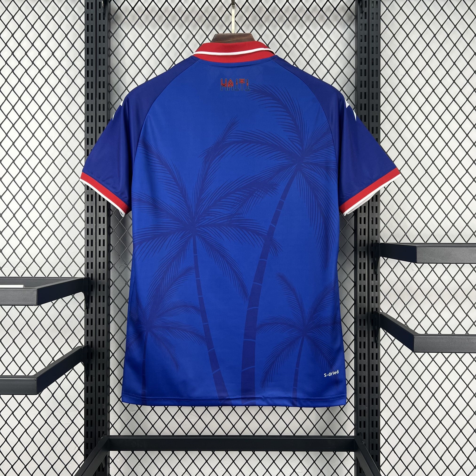 2026 camiseta 1ª equipación unisex